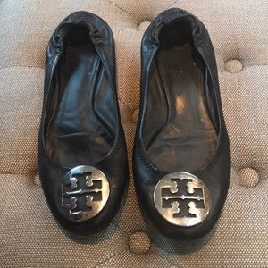 Tory Burch flats